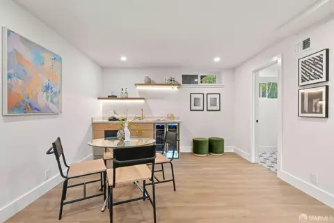 Dining - 1287 Lerida Way, Pacifica, CA 94044 photo 5 of 5