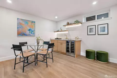 Dining - 1287 Lerida Way, Pacifica, CA 94044 photo 4 of 5