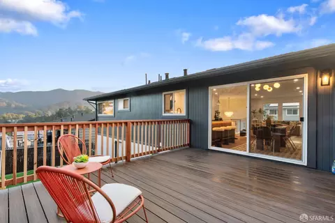 Exterior - 1287 Lerida Way, Pacifica, CA 94044 photo 10 of 10