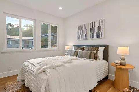 Bedroom - 1287 Lerida Way, Pacifica, CA 94044 photo 5 of 6