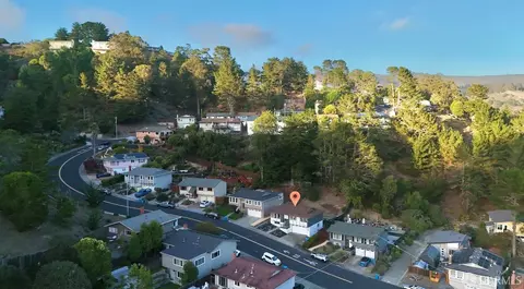 View/Area - 1287 Lerida Way, Pacifica, CA 94044 photo 1 of 5