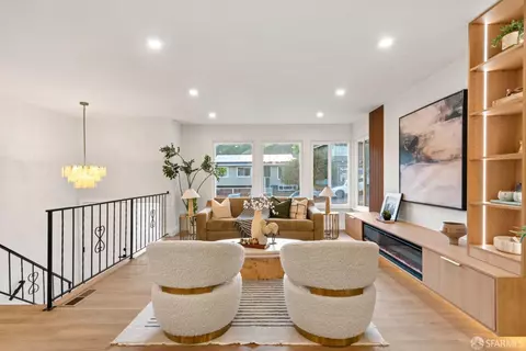 Living - 1287 Lerida Way, Pacifica, CA 94044 photo 7 of 10