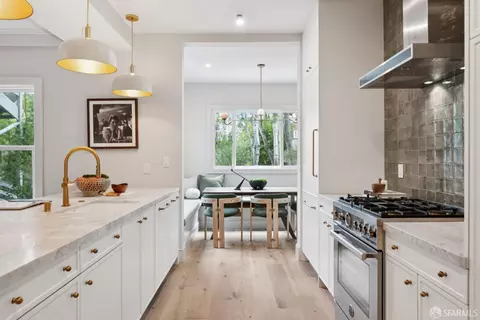 2065 Ofarrell St, San Francisco, CA 94115