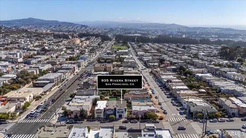 View/Area - 935 Rivera St, San Francisco, CA 94116 photo 6 of 12