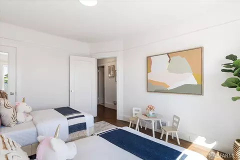 Bedroom - 935 Rivera St, San Francisco, CA 94116 photo 3 of 6