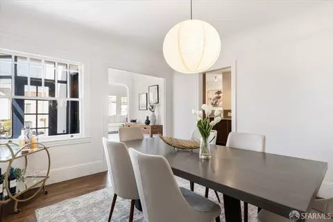 Dining - 935 Rivera St, San Francisco, CA 94116 photo 3 of 3