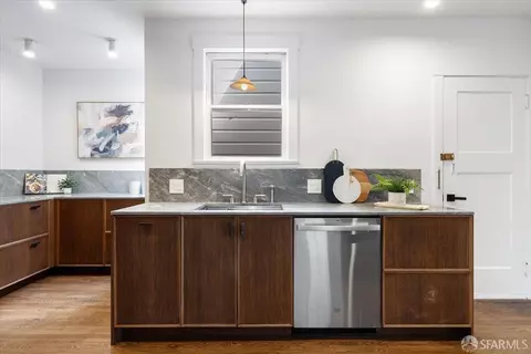 Kitchen - 935 Rivera St, San Francisco, CA 94116 photo 1 of 4