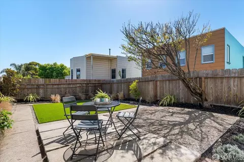 Exterior - 935 Rivera St, San Francisco, CA 94116 photo 8 of 11
