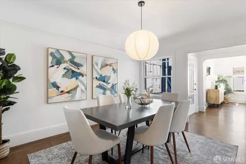 Dining - 935 Rivera St, San Francisco, CA 94116 photo 2 of 3