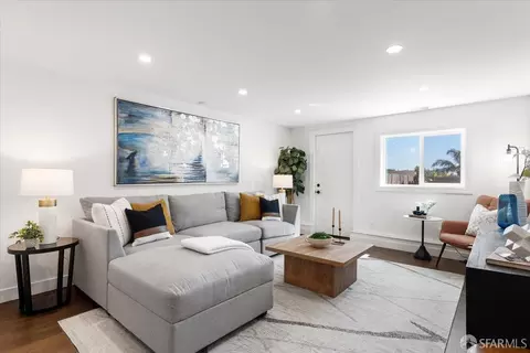 Living - 935 Rivera St, San Francisco, CA 94116 photo 4 of 5