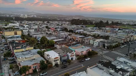View/Area - 935 Rivera St, San Francisco, CA 94116 photo 11 of 12