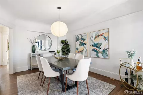 Dining - 935 Rivera St, San Francisco, CA 94116 photo 1 of 3