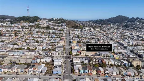 View/Area - 935 Rivera St, San Francisco, CA 94116 photo 9 of 12