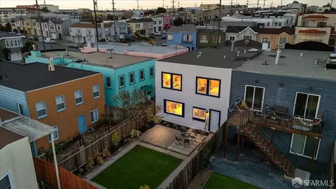 Other - 935 Rivera St, San Francisco, CA 94116 photo 8 of 8