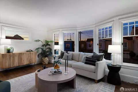 Living - 935 Rivera St, San Francisco, CA 94116 photo 2 of 5