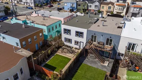 View/Area - 935 Rivera St, San Francisco, CA 94116 photo 3 of 12