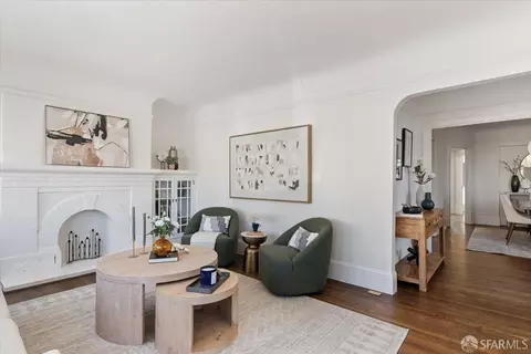 Living - 935 Rivera St, San Francisco, CA 94116 photo 1 of 5