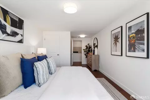 Bedroom - 935 Rivera St, San Francisco, CA 94116 photo 6 of 6