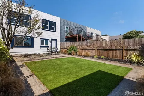 Exterior - 935 Rivera St, San Francisco, CA 94116 photo 11 of 11