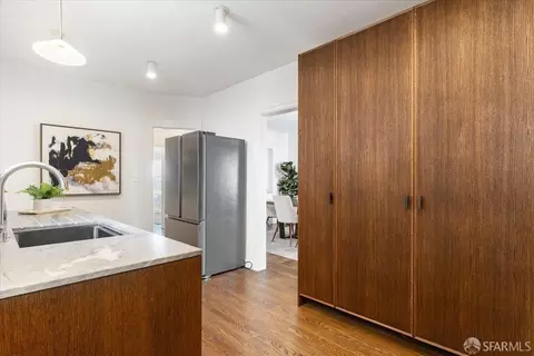 Kitchen - 935 Rivera St, San Francisco, CA 94116 photo 4 of 4