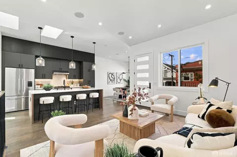 437 Ellsworth St, San Francisco, CA 94110