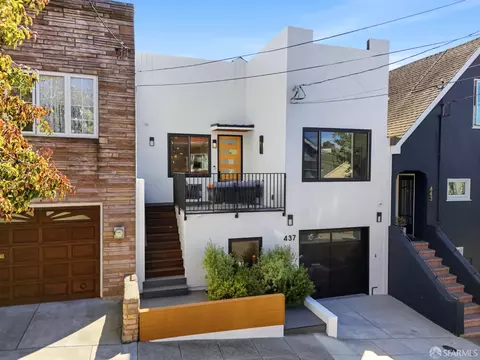 437 Ellsworth St, San Francisco, CA 94110