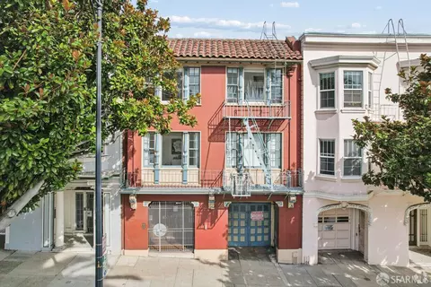 179 Dolores St, San Francisco, CA 94103