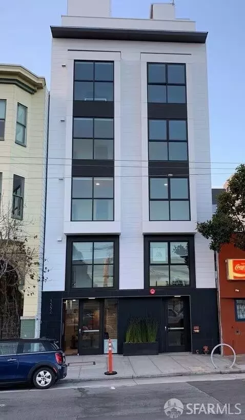 1532 Howard St, San Francisco, CA 94103