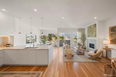 1560 22nd St, San Francisco, CA 94107