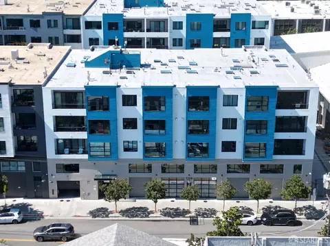 1260 Minnesota St #302, San Francisco, CA 94107