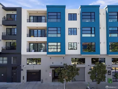 1260 Minnesota St #302, San Francisco, CA 94107