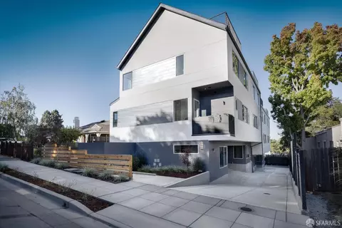 553 Prospect St, San Carlos, CA 94070