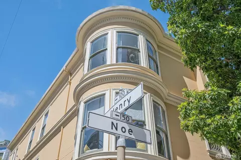 146 Noe St, San Francisco, CA 94114