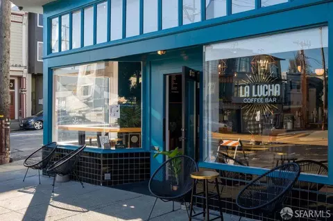 Exterior - 421 27th St, San Francisco, CA 94131 photo 13 of 14
