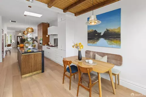 Dining - 421 27th St, San Francisco, CA 94131 photo 4 of 4