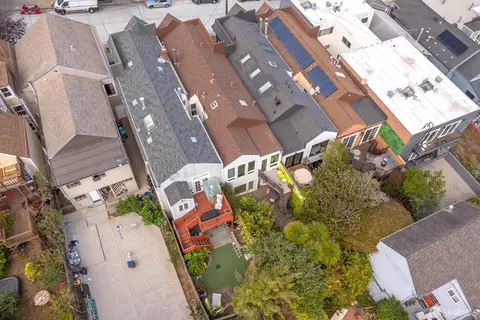 View/Area - 421 27th St, San Francisco, CA 94131 photo 9 of 12