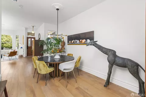 Dining - 421 27th St, San Francisco, CA 94131 photo 2 of 4