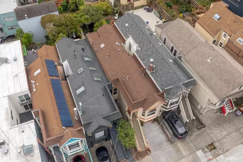 View/Area - 421 27th St, San Francisco, CA 94131 photo 7 of 12