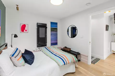 Bedroom - 421 27th St, San Francisco, CA 94131 photo 11 of 11