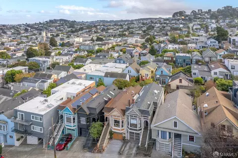 View/Area - 421 27th St, San Francisco, CA 94131 photo 6 of 12