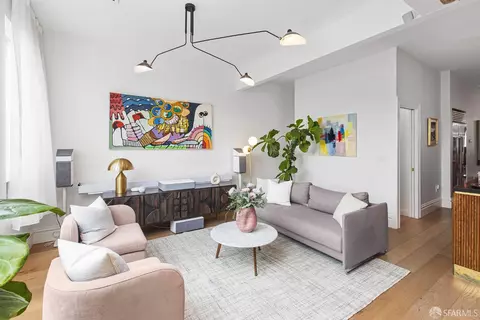 Living - 421 27th St, San Francisco, CA 94131 photo 6 of 7