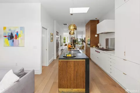 Kitchen - 421 27th St, San Francisco, CA 94131 photo 4 of 5