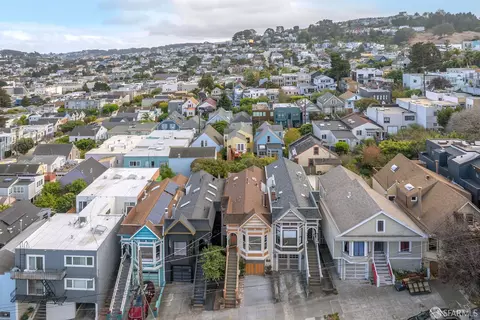View/Area - 421 27th St, San Francisco, CA 94131 photo 5 of 12