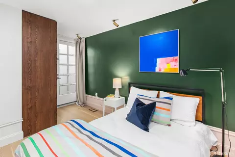 Bedroom - 421 27th St, San Francisco, CA 94131 photo 10 of 11