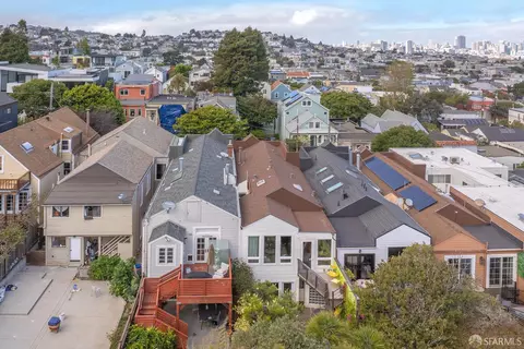 View/Area - 421 27th St, San Francisco, CA 94131 photo 11 of 12