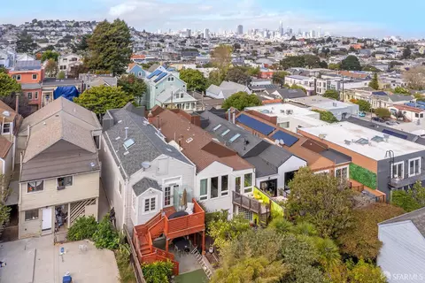 View/Area - 421 27th St, San Francisco, CA 94131 photo 12 of 12