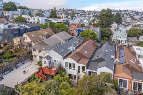 View/Area - 421 27th St, San Francisco, CA 94131 photo 10 of 12
