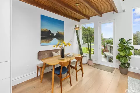 Dining - 421 27th St, San Francisco, CA 94131 photo 3 of 4