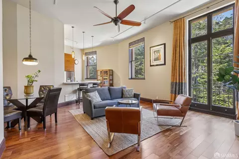 355 Buena Vista Ave #701W, San Francisco, CA 94117
