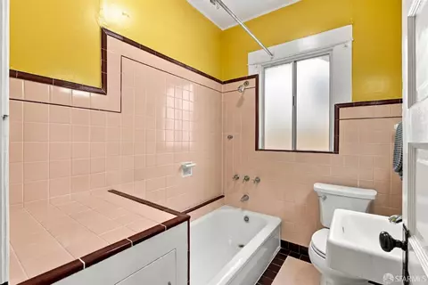 Bath - 522 35th Ave, San Francisco, CA 94121 photo 3 of 3